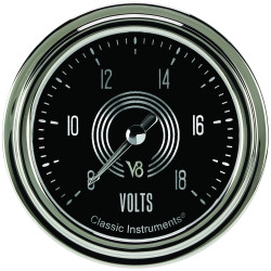 PartzBiz CM V8SR330SLC - V8 Speedster 2 5/8 PartzBiz CM V8SR330SLC - V8 Speedster 2 5/8