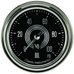 PartzBiz CM V8SR381SLC - V8 Speedster 2 5/8 PartzBiz CM V8SR381SLC - V8 Speedster 2 5/8