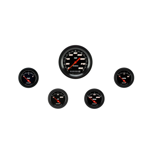 PartzBiz CM: VS00BBLF-ชุดเกจ Velocity Black Five 00 PartzBiz CM: VS00BBLF-ชุดเกจ Velocity Black Five 00