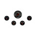 PartzBiz CM: VS00BBLF-ชุดเกจ Velocity Black Five 00 PartzBiz CM: VS00BBLF-ชุดเกจ Velocity Black Five 00