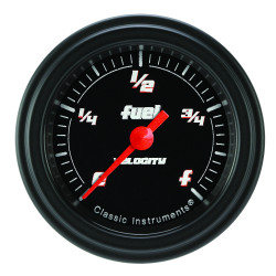 PartzBiz CM VS109BBLF - Velocity Black 2 1/8