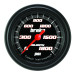 PartzBiz CM: VS167BBLF-Velocity Black 2 1/8