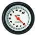PartzBiz CM: VS183WBLF-เครื่องวัดวามเร็ว Velocity สีขาว 2 1/8