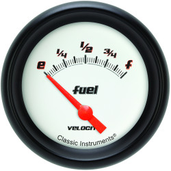 PartzBiz CM VS212WBPF - Velocity White 2 5/8