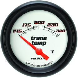 PartzBiz CM VS227WBPF - Velocity White 2 5/8 PartzBiz CM VS227WBPF - Velocity White 2 5/8