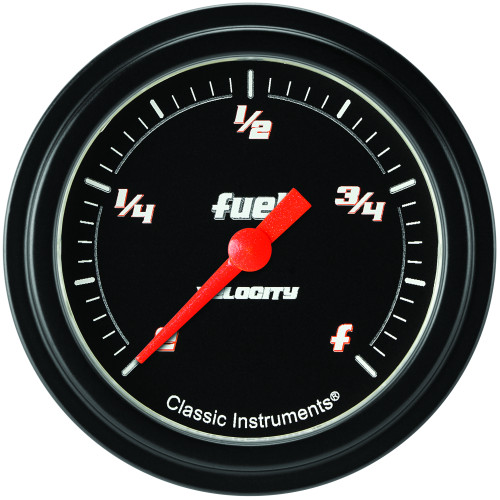 PartzBiz CM: VS309BBLF-Velocity Black 2 5/8 PartzBiz CM: VS309BBLF-Velocity Black 2 5/8