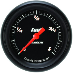 PartzBiz CM VS309BBPF - Velocity Black 2 5/8