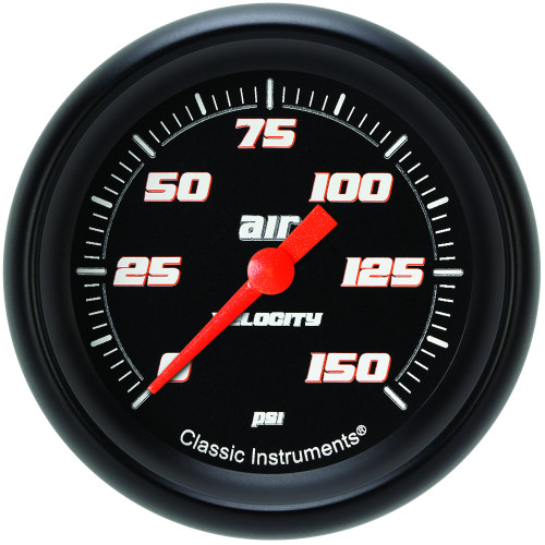 PartzBiz CM: VS318BBPF-Velocity Black 2 5/8 PartzBiz CM: VS318BBPF-Velocity Black 2 5/8
