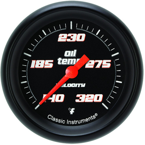 PartzBiz CM: VS328BBPF-Velocity Black 2 5/8 PartzBiz CM: VS328BBPF-Velocity Black 2 5/8