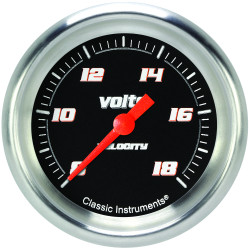 PartzBiz CM VS330BAPF - Velocity Black2 5/8