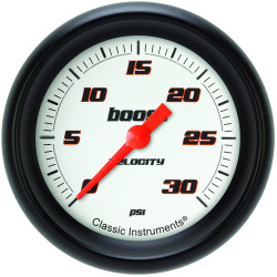 PartzBiz CM VS342WBPF - Velocity White 2 5/8