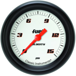 PartzBiz CM VS345WBPF - Velocity White 2 5/8