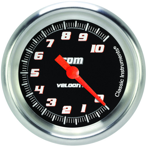 PartzBiz CM: VS383BAPF-Velocity Black 2 5/8