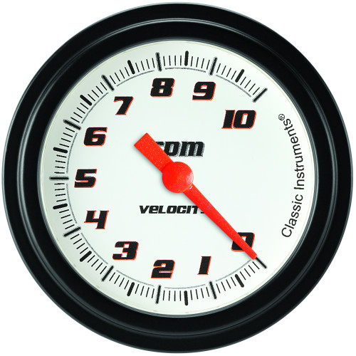 PartzBiz CM: VS383WBLF-Velocity White 2 5/8 PartzBiz CM: VS383WBLF-Velocity White 2 5/8