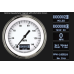 PartzBiz CM: WH251SLF-White Hot Six Gauge Set 251 PartzBiz CM: WH251SLF-White Hot Six Gauge Set 251