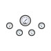 PartzBiz CM: WH00BLF- PartzBiz CM: WH00BLF-