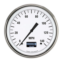 PartzBiz CM WH56DSLF - White Hot 4 5/8