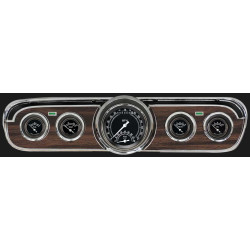 PartzBiz CM MU65TR35 - แพ็คเกจมัสแตงแบบดั้งเดิมปี 1965-66 พร้อมสุดยอด PartzBiz CM MU65TR35 - แพ็คเกจมัสแตงแบบดั้งเดิมปี 1965-66 พร้อมสุดยอด