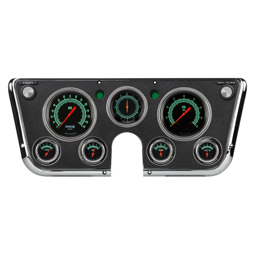 PartzBiz CM: CT67DGS-G/สต็อก 1967-72 รถบรรทุก Chevy