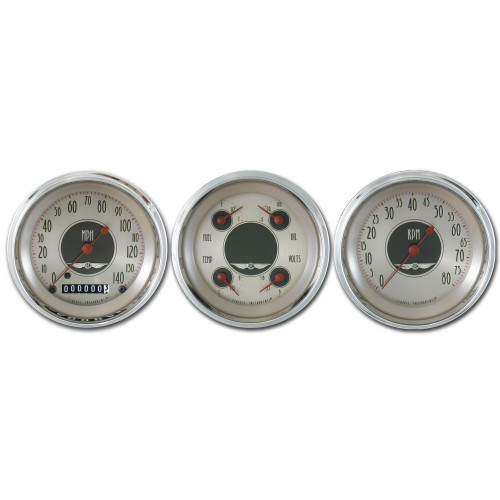 PartzBiz CM: AN03SHC-เครื่องดนตรีคลาสสิก ชุดเกจ American Nickel 3 PartzBiz CM: AN03SHC-เครื่องดนตรีคลาสสิก ชุดเกจ American Nickel 3