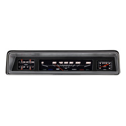 PartzBiz CM NO66VSB - Velocity Black 1966-67 Nova Package PartzBiz CM NO66VSB - Velocity Black 1966-67 Nova Package