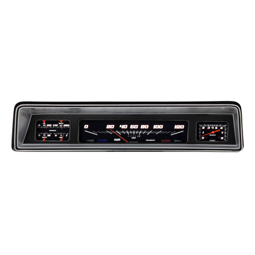 PartzBiz CM: NO66VSB-Velocity Black 1966-67 แพ็คเกจโนวา