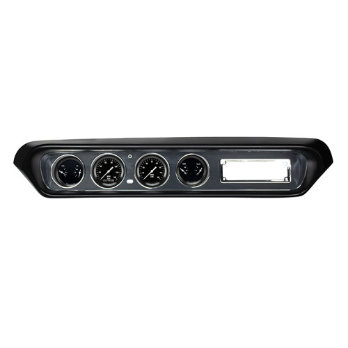 PartzBiz CM: PC64HR05-Hot Rod 1964-65 GTO