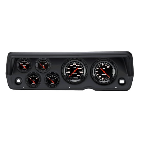 PartzBiz CM: CDDU70VSB01BL-Velocity Black Series ปัดสั้น