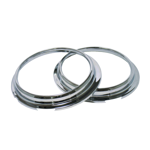PartzBiz CM: BZ4753-47-53 Chevy Truck Bezel