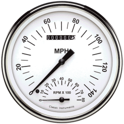 PartzBiz CM WH50SLF - White Hot 4 5/8