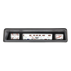 PartzBiz CM NO66VSW - Velocity White 1966-67 Nova Package PartzBiz CM NO66VSW - Velocity White 1966-67 Nova Package