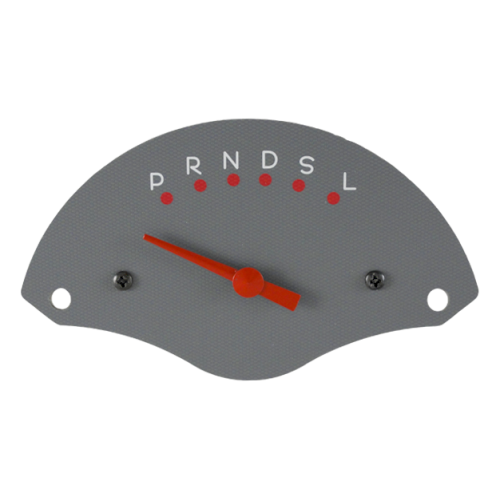 PartzBiz CM: BE07G-1955-56 Bel Era Gear Indicator
