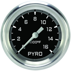 PartzBiz CM AX398GAPF - Autocross Gray 2 5/8