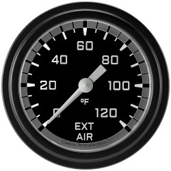 PartzBiz CM AX399GBLF - Autocross Gray 2 5/8
