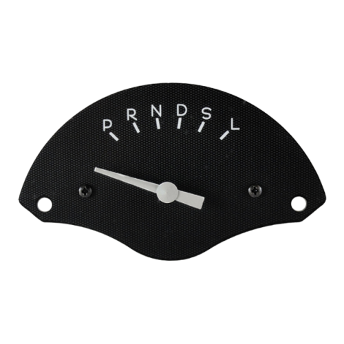 PartzBiz CM: BE07B-1955-56 Bel Era Gear Indicator