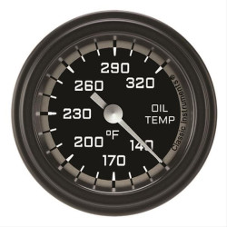 PartzBiz CM AX128GBLF - Autocross Gray 2 1/8