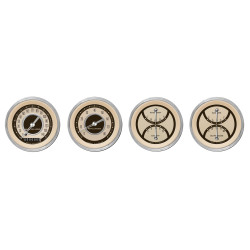 PartzBiz CM NT05SHC - เครื่องดนตรีคลาสสิก Nostalgia VT Series
