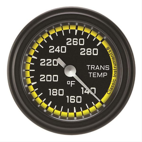 PartzBiz CM: AX127YBLF-Autocross Yellow 2 1/8