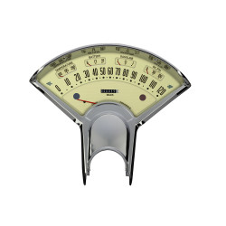 PartzBiz CM BET00T - Classic Instruments Bel Era III TAN PartzBiz CM BET00T - Classic Instruments Bel Era III TAN
