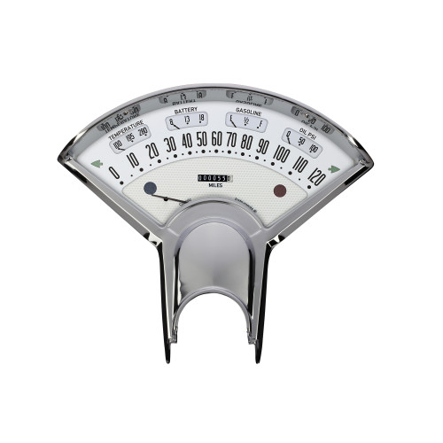 PartzBiz CM: BET00W-LS-Classic Instruments Bel Era III White PartzBiz CM: BET00W-LS-Classic Instruments Bel Era III White