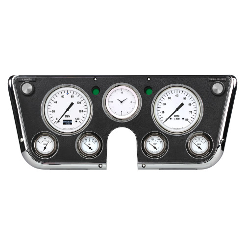PartzBiz CM: CT67DWH-ไวท์ฮอท 1967-72 รถบรรทุกเชฟวี่