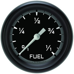PartzBiz CM AX309GBLF - Autocross Gray 2 5/8