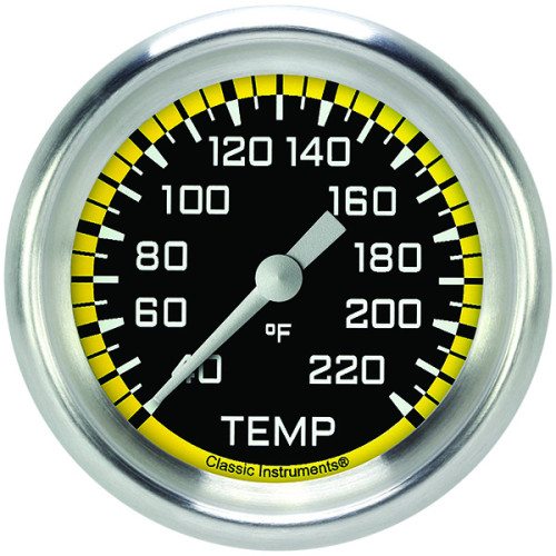 PartzBiz CM: AX329YAPF-Autocross Yellow 2 5/8