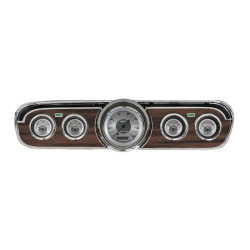 PartzBiz CM MU65AW00 - All American 1965-66 Mustang Package