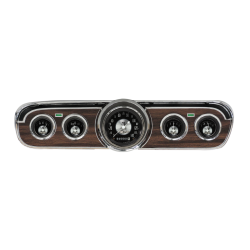 PartzBiz CM MU65AT00 - All American Tradition 1965-66 Mustang Package