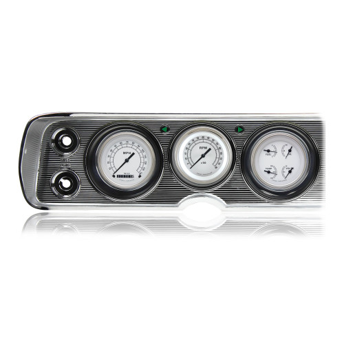 PartzBiz CM: CV64CW-คลาสสิกสีขาว 1964-65 Chevelle Package PartzBiz CM: CV64CW-คลาสสิกสีขาว 1964-65 Chevelle Package
