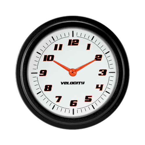 PartzBiz CM: VS92WBLF-Velocity White 2 5/8