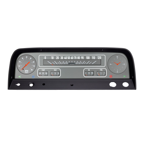 PartzBiz CM: CT64G-LS-เครื่องดนตรีคลาสสิก แพ็คเกจ Classic Truck สีเทา PartzBiz CM: CT64G-LS-เครื่องดนตรีคลาสสิก แพ็คเกจ Classic Truck สีเทา
