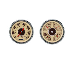 PartzBiz CM CT47GM52 - Classic Instruments Classic Truck Package PartzBiz CM CT47GM52 - Classic Instruments Classic Truck Package