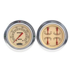 PartzBiz CM CT54VT52 - เครื่องดนตรีคลาสสิก ซีรีส์วินเทจ แพ็คเกจรถบรรทุก